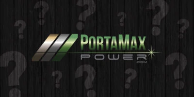 Porta Max Power