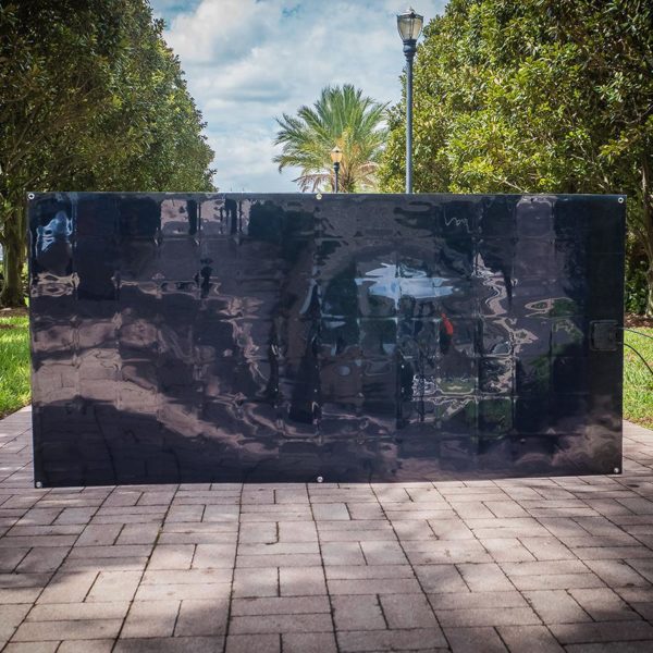 330 Watt High-Efficiency Lightweight Flexible Solar Panel