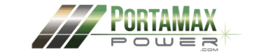 PortaMaxPower Logo