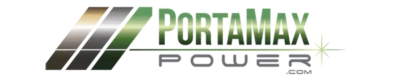 PortaMaxPower Logo