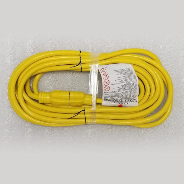 25′ Heavy Duty Extension Cord